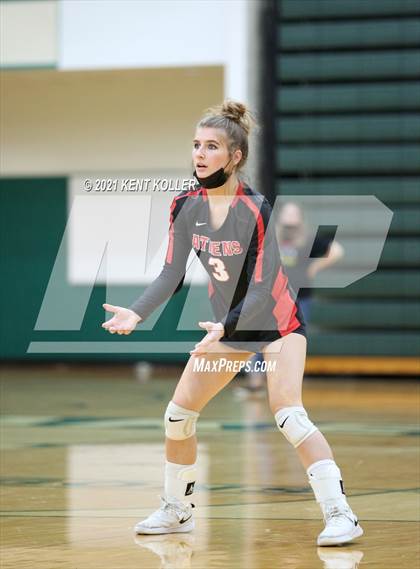 Thumbnail 2 in Athens @ Lake Orion photogallery.