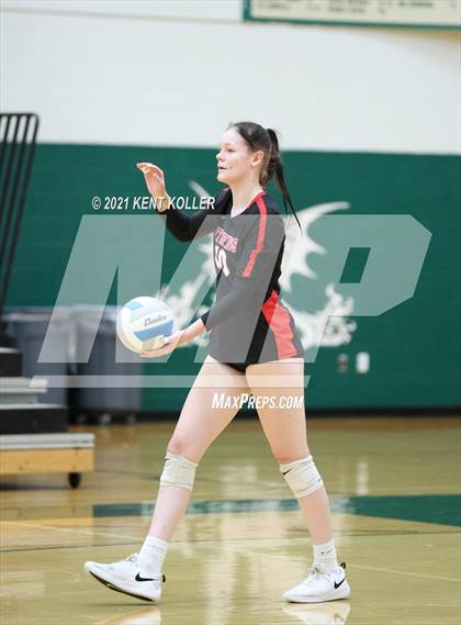 Thumbnail 1 in Athens @ Lake Orion photogallery.