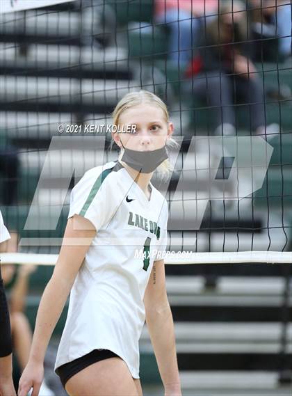 Thumbnail 1 in Athens @ Lake Orion photogallery.