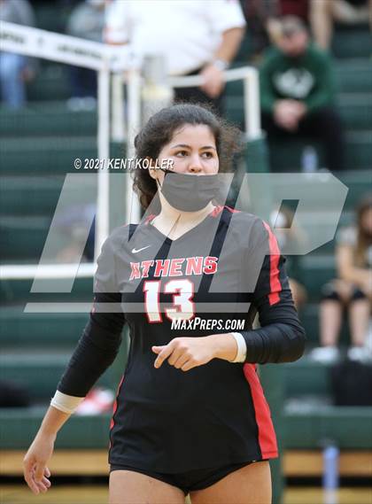 Thumbnail 1 in Athens @ Lake Orion photogallery.