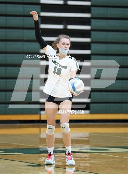 Thumbnail 1 in Athens @ Lake Orion photogallery.