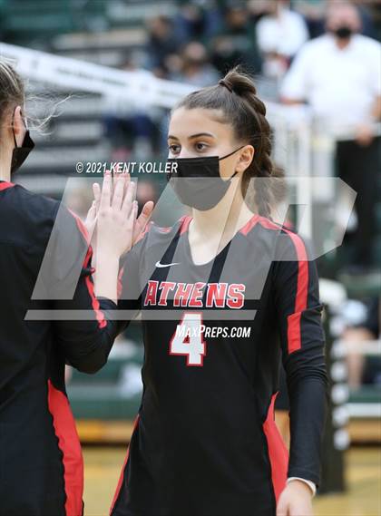 Thumbnail 1 in Athens @ Lake Orion photogallery.