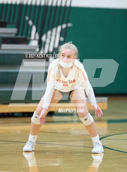 Thumbnail 2 in Athens @ Lake Orion photogallery.