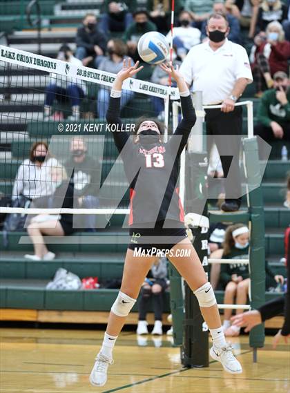 Thumbnail 3 in Athens @ Lake Orion photogallery.