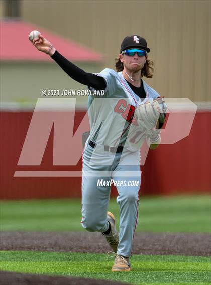 Thumbnail 1 in Smyrna vs. Stewarts Creek (TSSAA Region 4 - 4A Championship) photogallery.