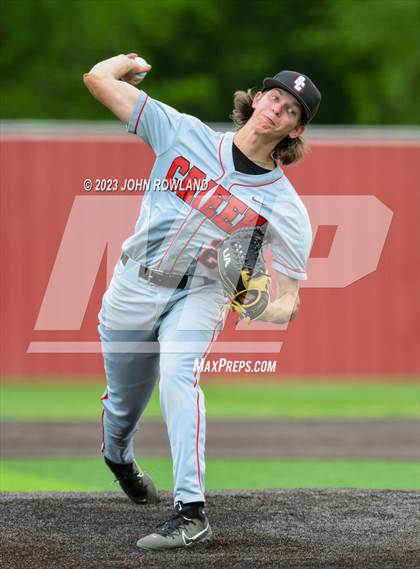 Thumbnail 1 in Smyrna vs. Stewarts Creek (TSSAA Region 4 - 4A Championship) photogallery.