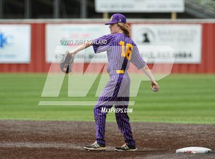 Thumbnail 2 in Smyrna vs. Stewarts Creek (TSSAA Region 4 - 4A Championship) photogallery.