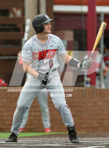 Thumbnail 3 in Smyrna vs. Stewarts Creek (TSSAA Region 4 - 4A Championship) photogallery.