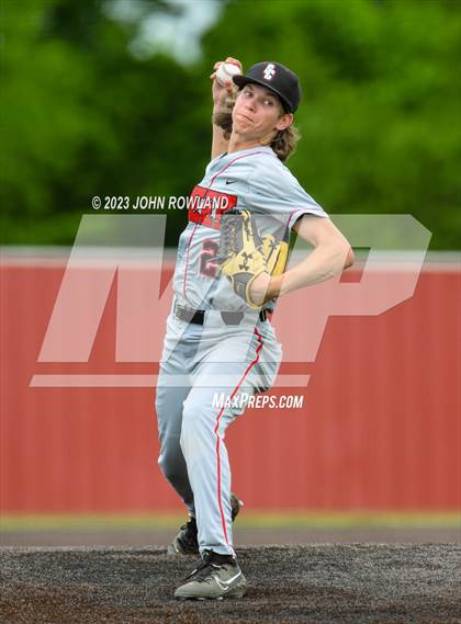 Thumbnail 2 in Smyrna vs. Stewarts Creek (TSSAA Region 4 - 4A Championship) photogallery.
