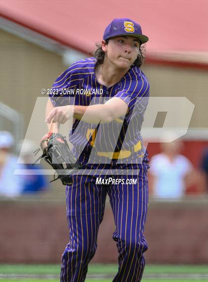 Thumbnail 1 in Smyrna vs. Stewarts Creek (TSSAA Region 4 - 4A Championship) photogallery.