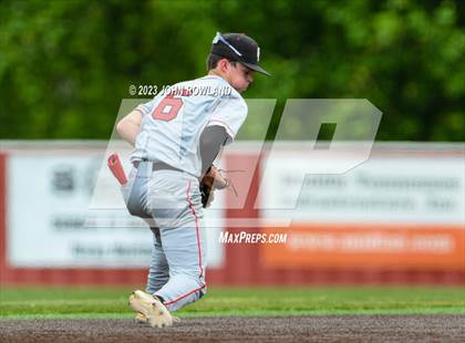 Thumbnail 1 in Smyrna vs. Stewarts Creek (TSSAA Region 4 - 4A Championship) photogallery.