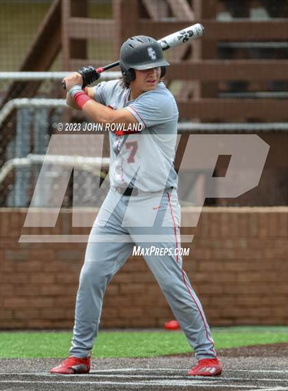 Thumbnail 1 in Smyrna vs. Stewarts Creek (TSSAA Region 4 - 4A Championship) photogallery.
