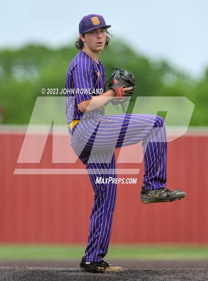 Thumbnail 2 in Smyrna vs. Stewarts Creek (TSSAA Region 4 - 4A Championship) photogallery.