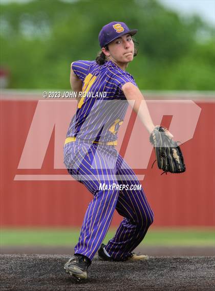 Thumbnail 1 in Smyrna vs. Stewarts Creek (TSSAA Region 4 - 4A Championship) photogallery.