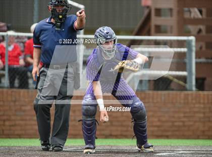 Thumbnail 2 in Smyrna vs. Stewarts Creek (TSSAA Region 4 - 4A Championship) photogallery.
