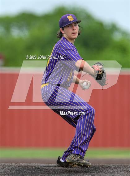 Thumbnail 3 in Smyrna vs. Stewarts Creek (TSSAA Region 4 - 4A Championship) photogallery.