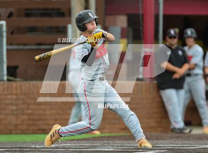 Thumbnail 1 in Smyrna vs. Stewarts Creek (TSSAA Region 4 - 4A Championship) photogallery.