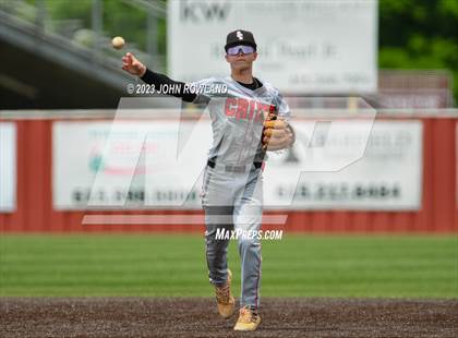 Thumbnail 2 in Smyrna vs. Stewarts Creek (TSSAA Region 4 - 4A Championship) photogallery.