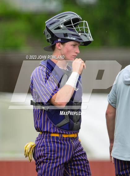 Thumbnail 1 in Smyrna vs. Stewarts Creek (TSSAA Region 4 - 4A Championship) photogallery.