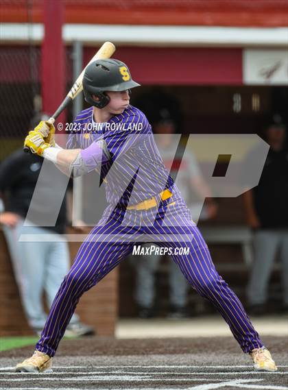 Thumbnail 1 in Smyrna vs. Stewarts Creek (TSSAA Region 4 - 4A Championship) photogallery.