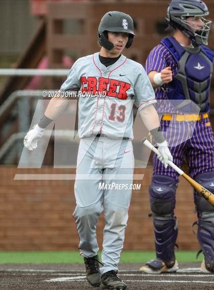 Thumbnail 3 in Smyrna vs. Stewarts Creek (TSSAA Region 4 - 4A Championship) photogallery.