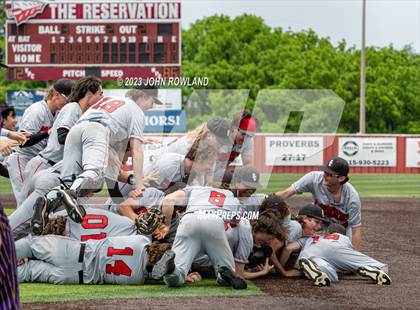 Thumbnail 1 in Smyrna vs. Stewarts Creek (TSSAA Region 4 - 4A Championship) photogallery.