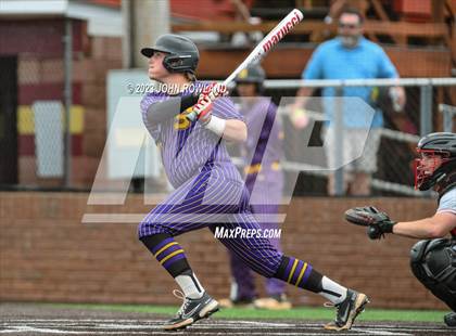 Thumbnail 1 in Smyrna vs. Stewarts Creek (TSSAA Region 4 - 4A Championship) photogallery.