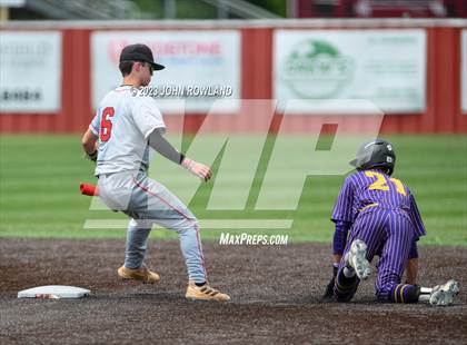 Thumbnail 1 in Smyrna vs. Stewarts Creek (TSSAA Region 4 - 4A Championship) photogallery.
