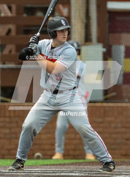 Thumbnail 1 in Smyrna vs. Stewarts Creek (TSSAA Region 4 - 4A Championship) photogallery.