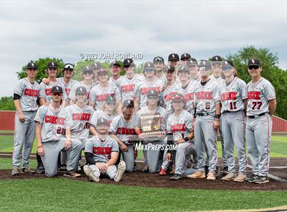 Thumbnail 1 in Smyrna vs. Stewarts Creek (TSSAA Region 4 - 4A Championship) photogallery.
