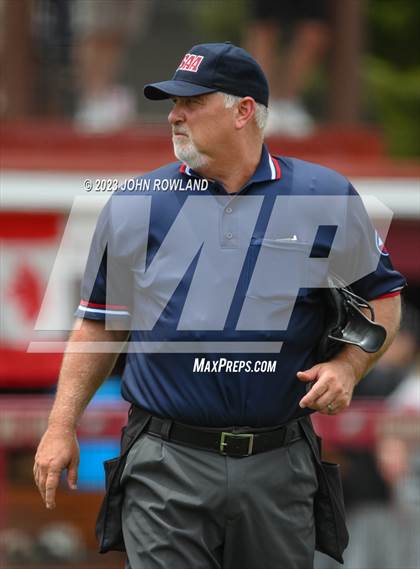 Thumbnail 2 in Smyrna vs. Stewarts Creek (TSSAA Region 4 - 4A Championship) photogallery.