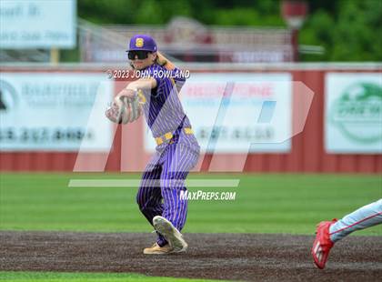 Thumbnail 3 in Smyrna vs. Stewarts Creek (TSSAA Region 4 - 4A Championship) photogallery.
