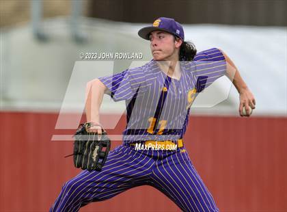 Thumbnail 2 in Smyrna vs. Stewarts Creek (TSSAA Region 4 - 4A Championship) photogallery.