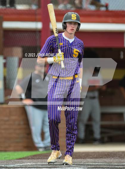 Thumbnail 3 in Smyrna vs. Stewarts Creek (TSSAA Region 4 - 4A Championship) photogallery.