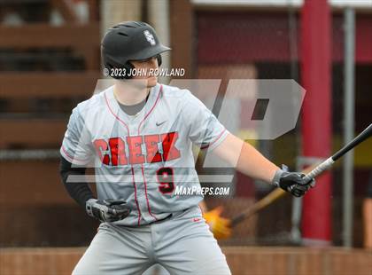 Thumbnail 2 in Smyrna vs. Stewarts Creek (TSSAA Region 4 - 4A Championship) photogallery.