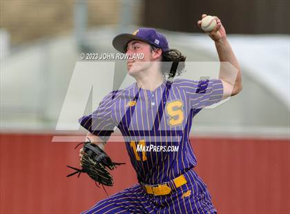 Thumbnail 3 in Smyrna vs. Stewarts Creek (TSSAA Region 4 - 4A Championship) photogallery.