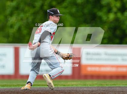Thumbnail 1 in Smyrna vs. Stewarts Creek (TSSAA Region 4 - 4A Championship) photogallery.