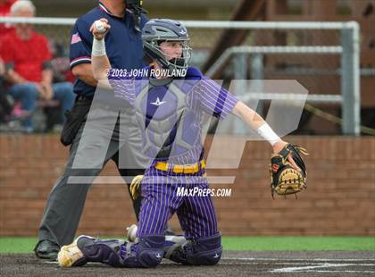 Thumbnail 3 in Smyrna vs. Stewarts Creek (TSSAA Region 4 - 4A Championship) photogallery.