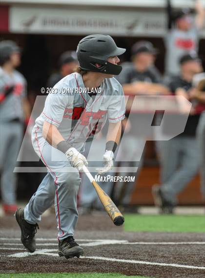 Thumbnail 1 in Smyrna vs. Stewarts Creek (TSSAA Region 4 - 4A Championship) photogallery.