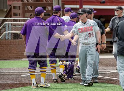 Thumbnail 2 in Smyrna vs. Stewarts Creek (TSSAA Region 4 - 4A Championship) photogallery.