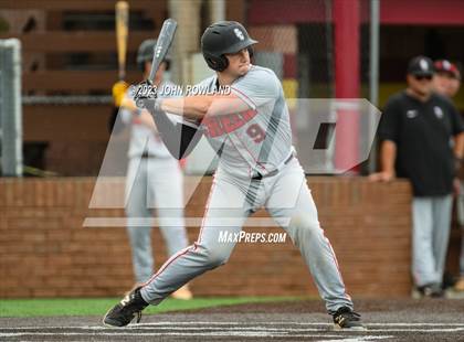 Thumbnail 3 in Smyrna vs. Stewarts Creek (TSSAA Region 4 - 4A Championship) photogallery.