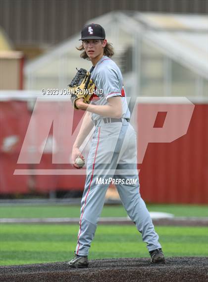 Thumbnail 3 in Smyrna vs. Stewarts Creek (TSSAA Region 4 - 4A Championship) photogallery.