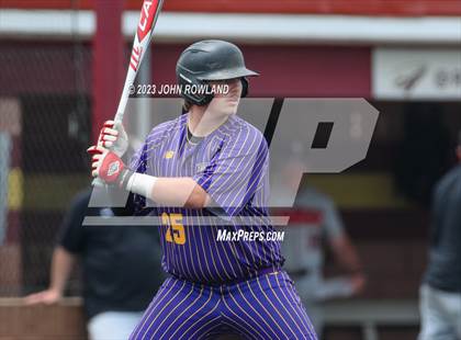 Thumbnail 1 in Smyrna vs. Stewarts Creek (TSSAA Region 4 - 4A Championship) photogallery.
