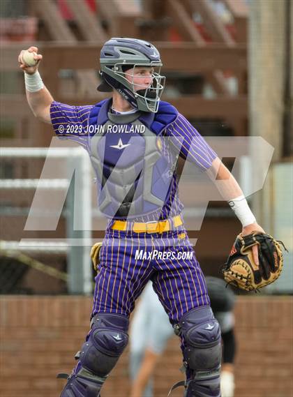 Thumbnail 3 in Smyrna vs. Stewarts Creek (TSSAA Region 4 - 4A Championship) photogallery.