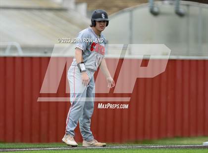 Thumbnail 3 in Smyrna vs. Stewarts Creek (TSSAA Region 4 - 4A Championship) photogallery.