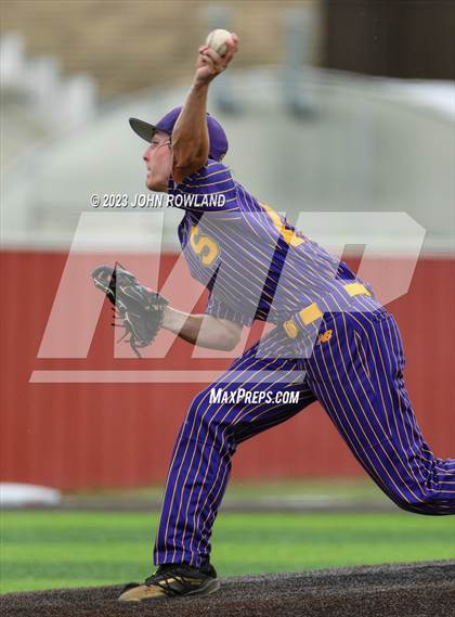 Thumbnail 2 in Smyrna vs. Stewarts Creek (TSSAA Region 4 - 4A Championship) photogallery.