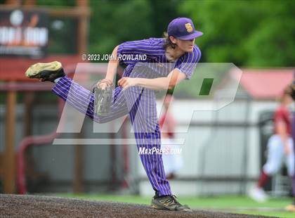 Thumbnail 2 in Smyrna vs. Stewarts Creek (TSSAA Region 4 - 4A Championship) photogallery.