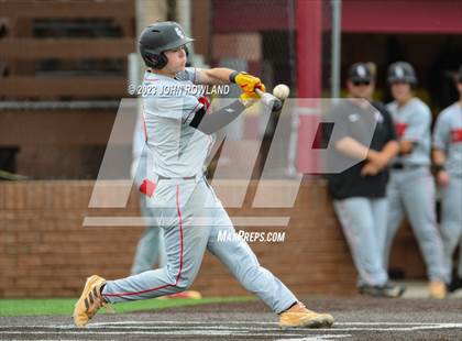 Thumbnail 2 in Smyrna vs. Stewarts Creek (TSSAA Region 4 - 4A Championship) photogallery.