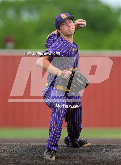 Thumbnail 2 in Smyrna vs. Stewarts Creek (TSSAA Region 4 - 4A Championship) photogallery.