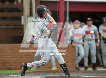 Thumbnail 1 in Smyrna vs. Stewarts Creek (TSSAA Region 4 - 4A Championship) photogallery.